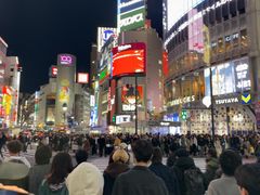 -涩谷区