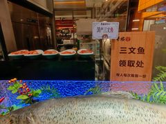 -黑金·寻焰自助百汇·烤肉·火锅(中街店)