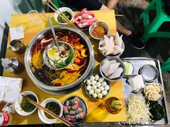-渝味黄姐火锅(黄泥村店)