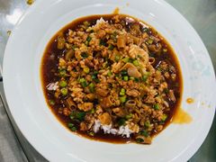 海肠捞饭-来之顺海鲜菜馆·青岛菜(栈桥店)