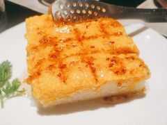 桂花黄米-田园北魏家宴·大同菜(御东店)