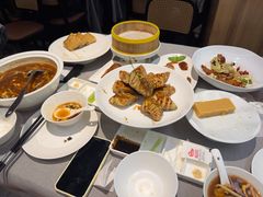 -福海居烤鸭店(鸟巢店)