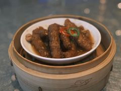 -金悦轩海鲜酒家(拱北店)