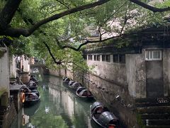 -绍兴古城
