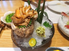 -小句号·精致料理(江南环球港店)