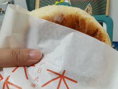 -木子木水日式烫面包(世界城光谷店)