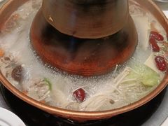 -阳坊胜利涮羊肉(阳坊老店)