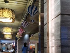 -北京王府井希尔顿酒店·万斯阁西餐厅
