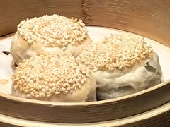 鸭油酥烧饼-萬國春·中菜馆(颐和公馆店)