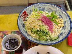 -大海碗·炸酱面·烤鸭·京菜(天坛店)