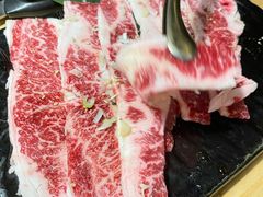 -江户烧肉(高德店)