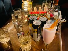 -JZ Club 爵士酒吧(上海店)