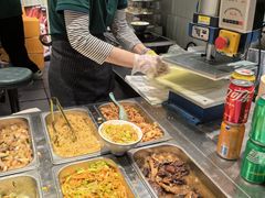 -大头仔海鲜面馆(环球港店)