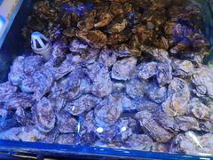-四海蒸鲜蒸汽海鲜自助(北戴河店)
