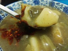 肉丸胡辣汤-刘老虎肉丸糊辣汤(总店)