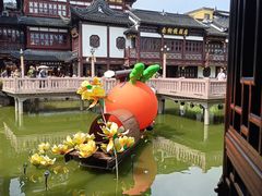 -绿波廊(豫园店)