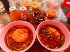 -老长沙原汁原味粉馆(韭菜园店)