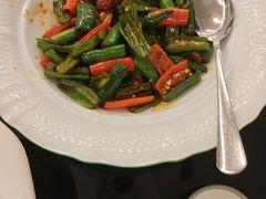 -无锡新湖铂尔曼大酒店·悦轩中餐厅