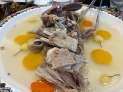 -新疆大厦·慕士塔格餐厅