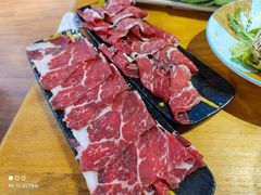 牛肋条肉-一井烧肉·活鳗·寿司(望京SOHO店)