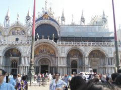 -圣马尔谷圣殿宗主教座堂