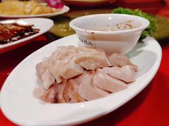-三林本帮馆(中林街店)