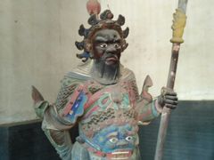 -窦大夫祠