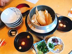 -蟹道乐(道顿堀本店)