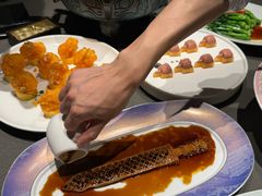 -曾宴·楚菜(湖北省博物馆店)