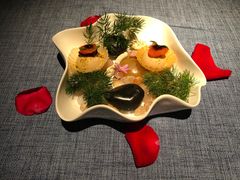 -弦月窗LUNETTE BY AMANDA(复兴路店)