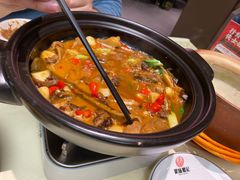 -聚味瞿记·龙虾堂(咸嘉湖店)