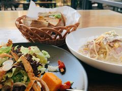 -麦田工坊(月湖店)