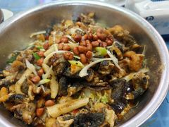 -新洞口小吃(三元二路店)