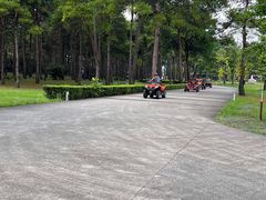 -Club Med地中海俱乐部·桂林度假村