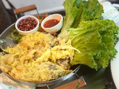 -老渔家白族·石板烧·野生菌火锅(古城中心店)