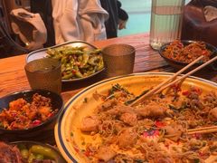 -北丐先生·野馄饨烧烤(长宁龙之梦店)