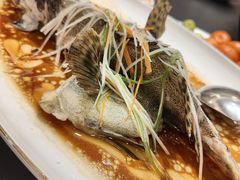 -一品粤珍轩(吴中路店)
