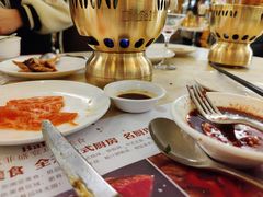 -芭菲盛宴·环球美食(解放碑英利国际店)