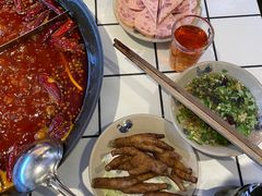 -歪火锅(宝光寺店)