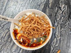 馓子豆花-西月城谭豆花(春熙路店)