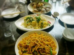 -锋味海鲜菜馆