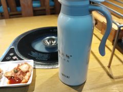 -牛市牛烤肉(西单大悦城店)