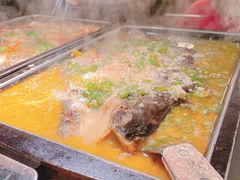 -炉鱼(萧山万象汇店)