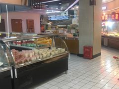 -雨润发超市(五常店)