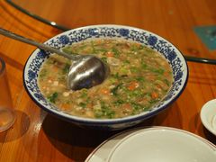 糟羹-荣家小吃(紫阳街店)