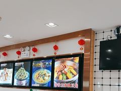 -老边饺子馆(东单店)