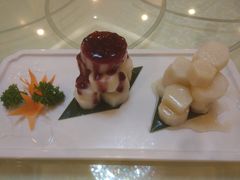 -唐乐宫歌舞剧院·餐厅