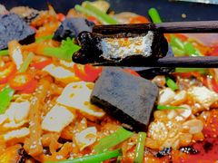 -彼酷哩活鱼现烤(中原万达店)