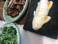 -小吊梨汤·北京菜·烤鸭(双井乐成中心店)