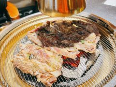 -味家烤肉烤鳗鱼牛排(西塔旗舰店)